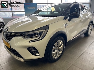 Renault Captur 1.0 TCe Intens