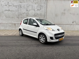 Peugeot 107 1.0-12V XS | airco| elektr. ramen |centrale vergr.
