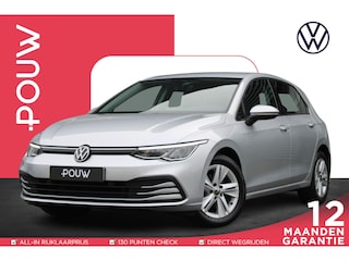 Volkswagen Golf 1.0 TSI 110pk Life | Camera Achter | Navigatie | Apple Carplay & Android Auto