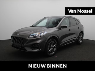 Ford Kuga 2.5 PHEV ST-Line | Winterpack | Cruise Control | Navi | Camera |