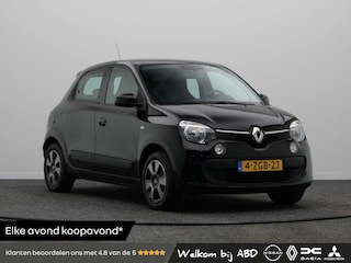 Renault Twingo 70pk SCe Expression | Airco | LED dagrijverlichting | Bluetooth | Begrenzer |