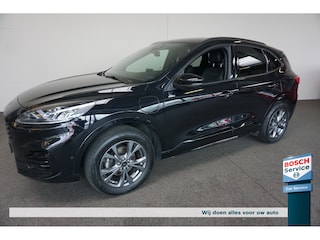 Ford Kuga 2.5 PHEV e-CVT 225pk ST-Line X