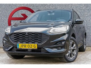 Ford Kuga 2.5 PHEV e-CVT 225pk ST-Line X