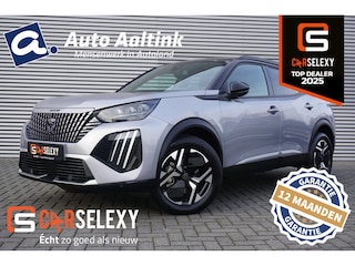 Peugeot 2008 1.2 Hybrid GT | 145PK | CAMERA | CARPLAY