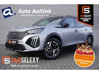 Peugeot 2008 1.2 Hybrid GT | 145PK | CAMERA | CARPLAY