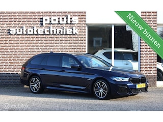 BMW 5-serie Touring 530e High exe M sport pro
