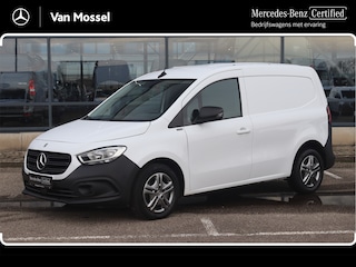 Mercedes-Benz Citan 108 CDI L1 Pro | AIRCO/CAMERA/CRUISE | Certified