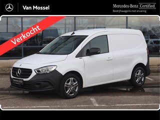 Mercedes-Benz Citan 108 CDI L1 Pro | AIRCO/CAMERA/CRUISE | Certified