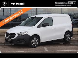 Mercedes-Benz Citan 108 CDI L1 Pro | AIRCO/CAMERA/CRUISE | Certified