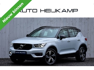 Volvo XC40 1.5 T5 Recharge R-Design | 360° Camera | 1e Eigenaar |
