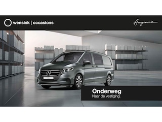 Mercedes-Benz Vito 119 CDI XL L3 Select