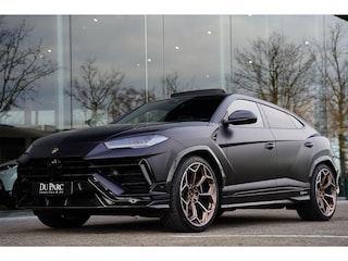 Lamborghini Urus 4.0 V8 Performante / Carbon / B&O Advanced