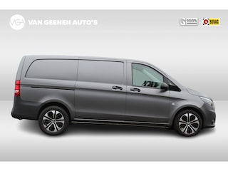Mercedes-Benz Vito 114 CDI L2 Lang Automaat | Camera | PDC