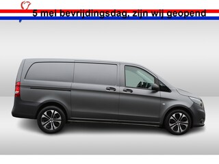 Mercedes-Benz Vito 114 CDI L2 Lang Automaat | Camera | PDC