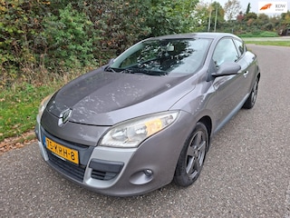 Renault Mégane Coupé 1.6 Sélection Business Sport zeer mooi lage km