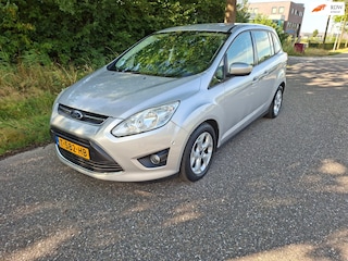 Ford C-MAX 1.0 Ambiente nieuwe distributieriem gr beurt gehad