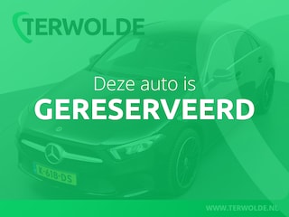 Mercedes-Benz A-klasse 250 e Business Solution Luxury Limited | Lederen Bekl. | Stoelverw. |