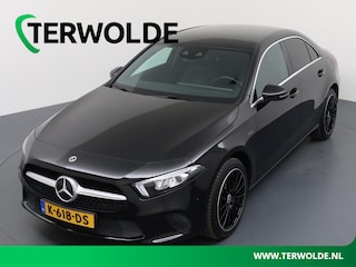 Mercedes-Benz A-klasse 250 e Business Solution Luxury Limited | Lederen Bekl. | Stoelverw. |