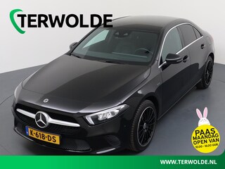 Mercedes-Benz A-klasse 250 e Business Solution Luxury Limited | Lederen Bekl. | Stoelverw. |
