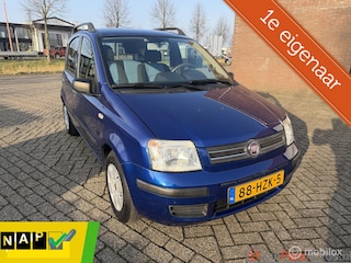 Fiat Panda 1.2 Edizione Cool,Airco,1e eigenaar