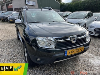 Dacia Duster 1.6 Aniversare 2wd,Airco,Leer,P.sensoren