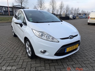 Ford Fiesta 1.4 Trend,5drs,Airco,Clima