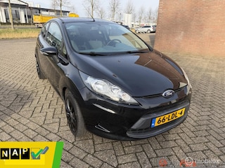 Ford Fiesta 1.25 Limited,Airco!