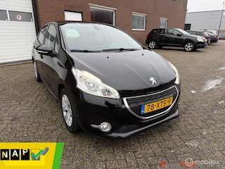 Peugeot 208 1.2 VTi Active,Airco,5drs,cruise,P.sensoren