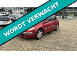 Renault Mégane 1.6-16V Expr. Luxe 1e eig. 119.000km Clima Cruise Trekhaak