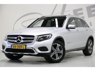 Mercedes-Benz GLC 220 d 4MATIC Burmester/Achteruitrijcamera/Panoramadak