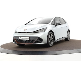 Cupra Born 204pk Business 62 kWh · Camera · Apple/Android Car Play · Navigatie · P-Sensoren · Verkeersbord Herkenning · 18'' Inch ·