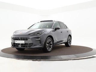 Cupra Terramar 1.5 TSI 150pk DSG Business · Panoramadak · Camera · Keyless · Apple/Android Car Play · Elek. Trekhaak · Elek. Achterklep · 18'' Inch · Garantie t/m 17-06-2027