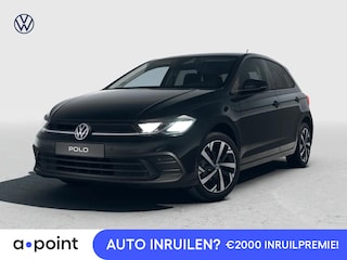 Volkswagen Polo GP Life Edition 1.0 70 kW / 95 pk TSI Hatchback 5 ver