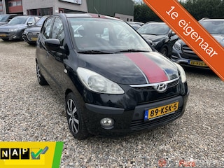 Hyundai i10 1.1 Active Cool,Airco.P.sensoren,1e eigenaar!