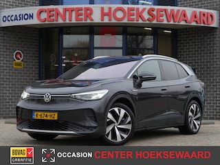 Volkswagen ID.4 77kWh 204pk 1ST | Mangan Grey | Carplay | Adaptive Cruise |