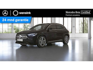 Mercedes-Benz GLA 250 e AMG Line | Multibeam | Memory | Headup | Panoramadak | 360 graden camera |