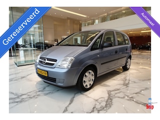 Opel Meriva 1.6-16V Cosmo Automaat