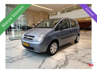Opel Meriva 1.6-16V Cosmo Automaat