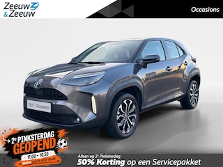 Toyota Yaris Cross Dynamic | CAMERA | NAVI | APPLE CAR PLAY / ANDROID AUTO | KEYLESS |