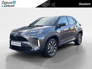 Toyota Yaris Cross Dynamic | CAMERA | NAVI | APPLE CAR PLAY / ANDROID AUTO | KEYLESS |