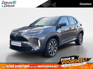 Toyota Yaris Cross Dynamic | CAMERA | NAVI | APPLE CAR PLAY / ANDROID AUTO | KEYLESS |