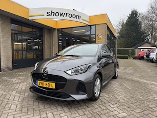 Mazda 2 1.5 Centre-line Automaat Navi Camera Carplay