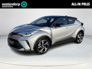 Toyota C-HR 1.8 Hybrid Bi-Tone