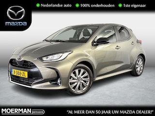 Mazda 2 1.5 Select / NL auto / 1e eig / Camera / Leder / 9.800km