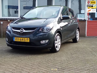 Opel Karl 1.0 ecoFLEX Edition