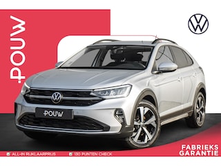 Volkswagen Taigo 1.0 TSI 115pk Life Edition | Apple Carplay/Android Auto | Cruise Control Adaptief | Achteruitrijcamera