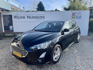 Ford Focus 1.0 EcoBoost Trend Edition Business ARG Stoelen