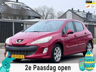 Peugeot 308 1.6 VTi Millesim 200 Navigatie*Cruise*NAP*Clima*LM velgen*2e eigenaar*Parkeersensoren*