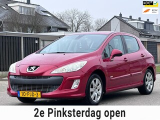 Peugeot 308 1.6 VTi Millesim 200 Navigatie*Cruise*NAP*Clima*LM velgen*2e eigenaar*Parkeersensoren*