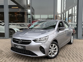 Opel Corsa 1.2 EDITION NAVI AIRCO CRUISE CONTROL